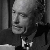 Sam Hayes — Radio Announcer
