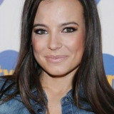 Anna Mucha — Danka Dresner