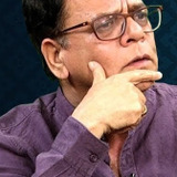 Ananth Babu — Asha's uncle