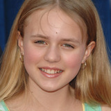 Courtney Taylor Burness — Kid #3