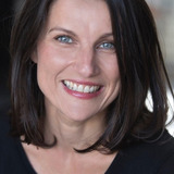 Pauline Moulène — Glassworks manager