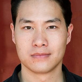 Darren Lee — Groucho Party Dancer