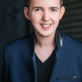 Кристиан Лагассе — Footman #1