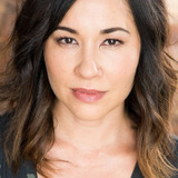 Sachie Alessio — Lady Shiva (voice)