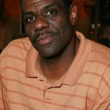 Kevin Benton — Lt. Van Buren