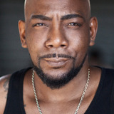 Laurence Mason — Tech Director