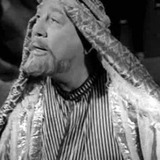 Fouad Fahim — The Pasha