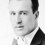 Nigel Barrie — Jack Carruthers