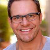 Lance Palmer — Baby's Dad