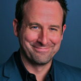 Роберт Багнелл — Jimmy the Sound Guy