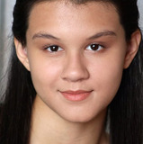Gabriella Garcia — Teen Girl