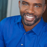 Ronald L. Conner — Black Kid #1