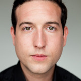 Кристофер Родригес Маркетт — Charlie Linderman