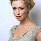 Agnieszka Wagner — Brinnlitz Girl