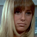 Susan George — Queen Emma