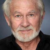 Don McCorkindale — Albert Carter