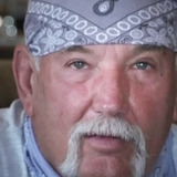 Tony Werly — Ghost Town Owner