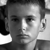 Bruce Guerre-Berthelot — Young Jacques