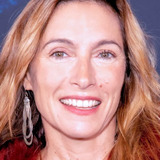 Клодия Кэрван — Ginny Rogers