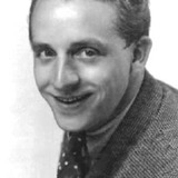 Hans Fiebrandt — Angestellter im Einwohnermeldeamt