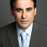 Raji James — Terry Samuels