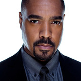 Jeffrey D. Sams — Harry