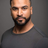 Маркус Аурелио — Mestre Hulk