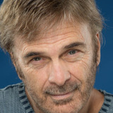 Tom Young — Homeless Man