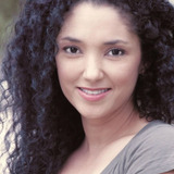 Crystal Martinez — Wife of Mendez