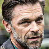 Иэн Трейси — Det. Ben Lock