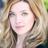 Evie Wray — Girl Walking Through Glass (uncredited)