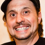 Dave Lombardo