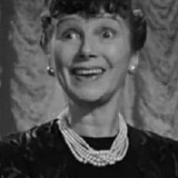 Sibyl Harris — Woman