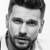 Степан Бекетов — студент (нет в титрах)