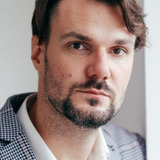 Łukasz Gajdzis — Pawel