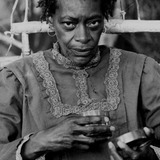Cora Lee Day — Grandma Georgiana