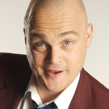 Al Murray — The Pub Landlord