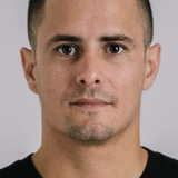 Mark Trotter — Injured Sailor