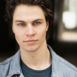 Joshua Blumhagen — Dancer