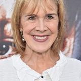 Catherine E. Coulson — The Log Lady