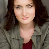 Amanda Martin — Flight Attendant