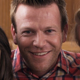 John Lyde — Star Spangled Banner Singer