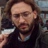 Gregory Patrick Karr — Police Chief