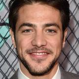 Альберто Фрецца — Eric Fellman