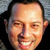 Rico Marpaung — Referee 1