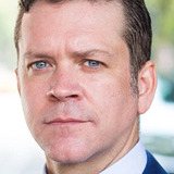 Tom O'Keefe — Bobby