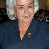 Evangelina Martínez — Petrita