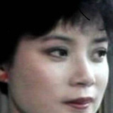 楊菁菁 — Wu Siu Ching