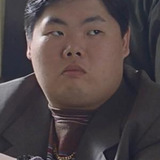 黃國樑 — Prison Warden's Son