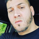 Oscar Rodriguez III — Zombie / T800 (uncredited)